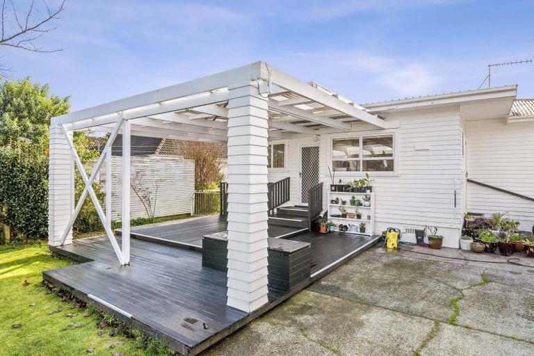 Photo of property in 7 Read Street, Levin, 5510