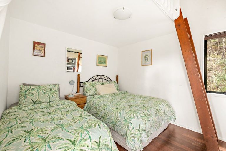 Photo of property in 8b Schoolhouse Bay Road, Kawau Island, 0920