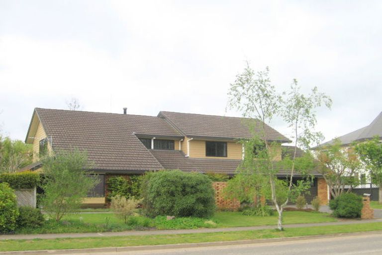 Photo of property in 54 Stirling Drive, Morrinsville, 3300