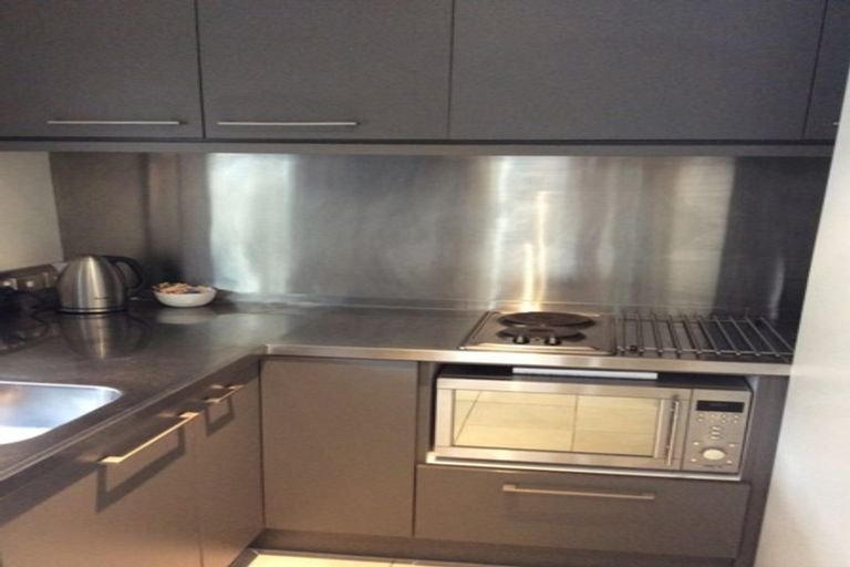 Photo of property in 12/41 Cambridge Terrace, Christchurch Central, Christchurch, 8013