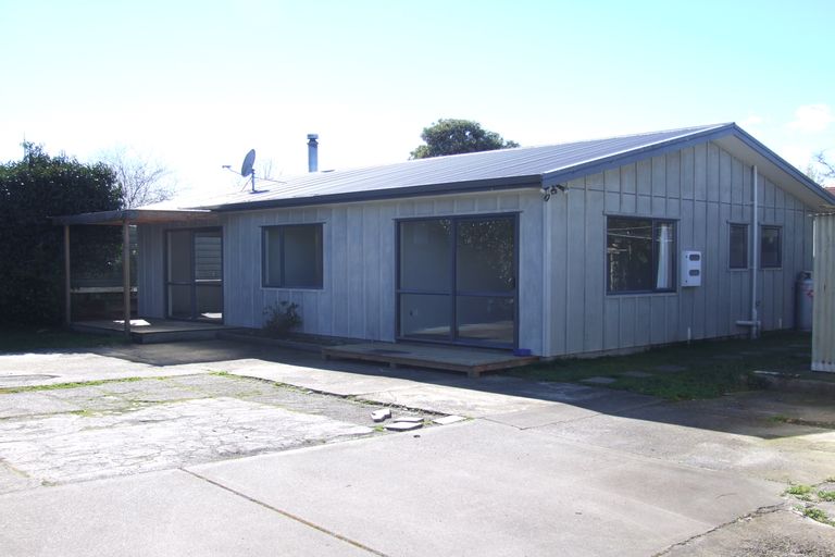 Photo of property in 50 Scannell Street, Taupo, 3330