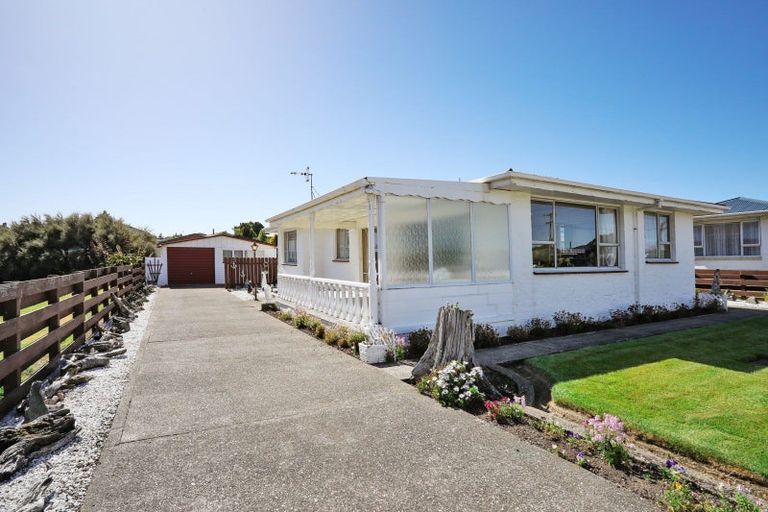 Photo of property in 546 Elles Road, Kingswell, Invercargill, 9812