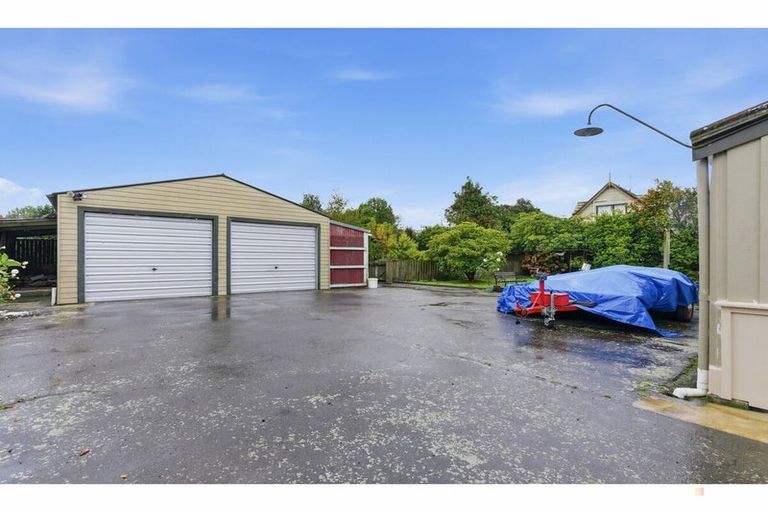 Photo of property in 8 Fergusson Street, Geraldine, 7930