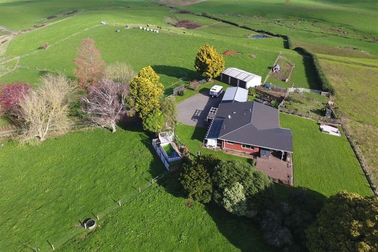 Photo of property in 70 Smith Road, Otorohanga, 3975