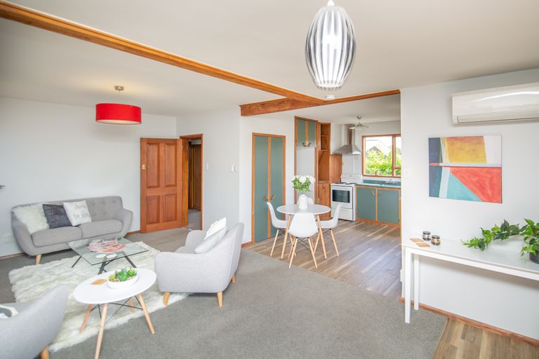 Photo of property in 2/146 Beach Road, North New Brighton, Christchurch, 8083