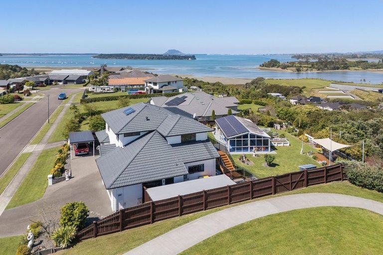 Photo of property in 26 Holyoake Terrace, Omokoroa, 3114