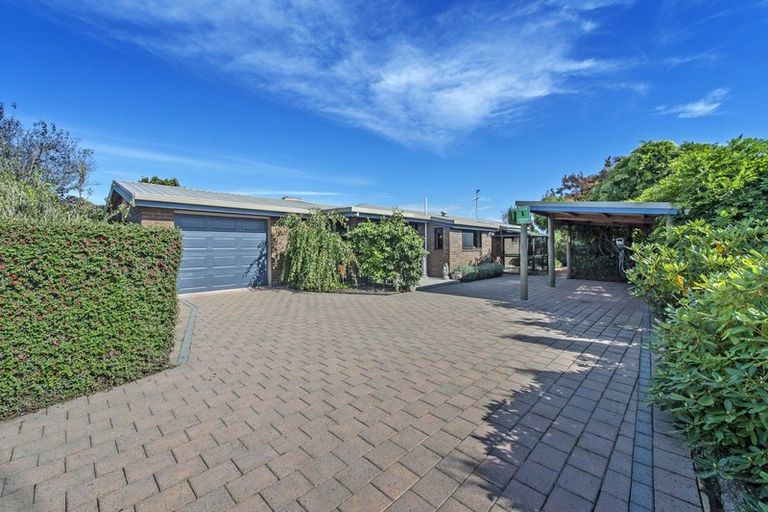 Photo of property in 43 Mclaughlins Road, Darfield, 7510