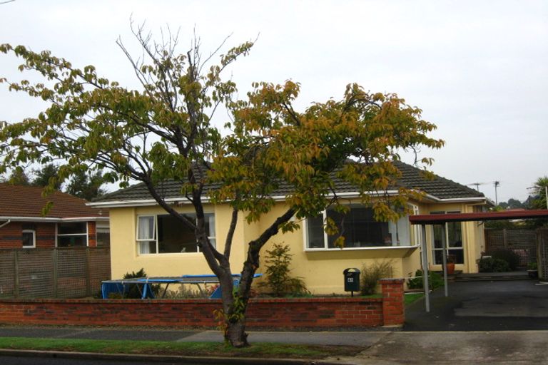 Photo of property in 41 Forfar Street, Mosgiel, 9024