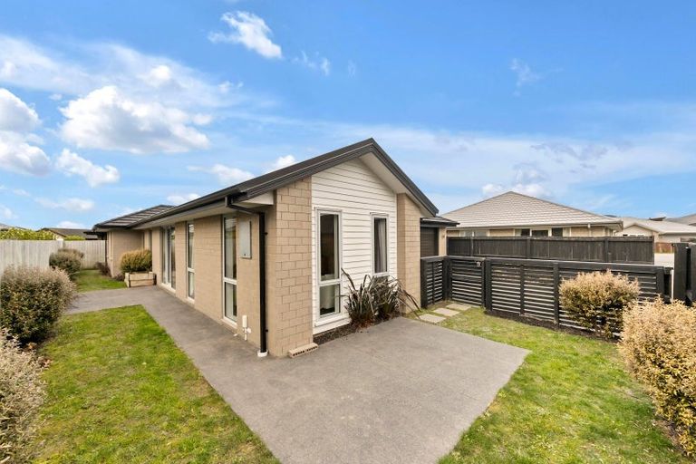 Photo of property in 9 Ronaldson Lane, Wigram, Christchurch, 8042