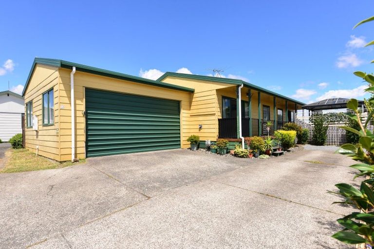 Photo of property in 45 Baverstock Road, Nawton, Hamilton, 3200