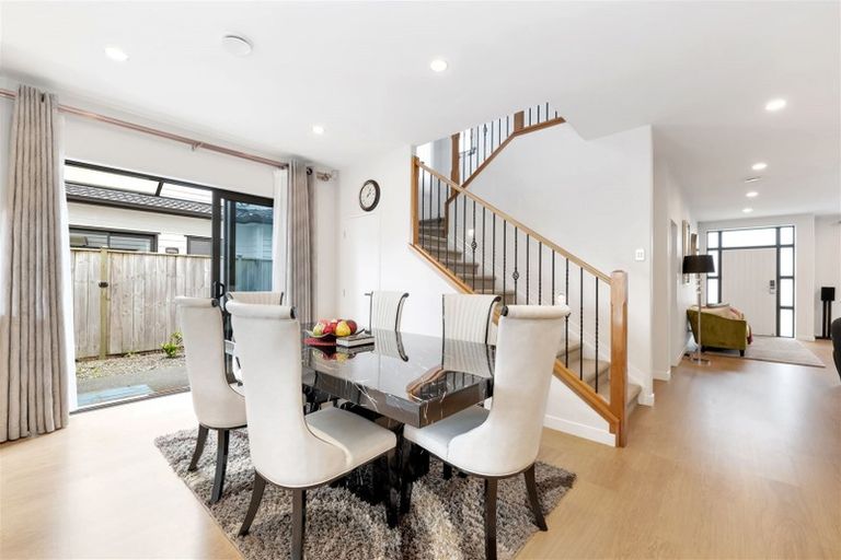 Photo of property in 16 Listack Drive, Flat Bush, Auckland, 2019