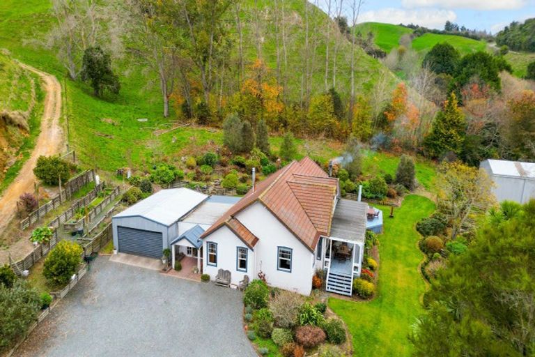 Photo of property in 344 Galatos Road, Atiamuri, Rotorua, 3077