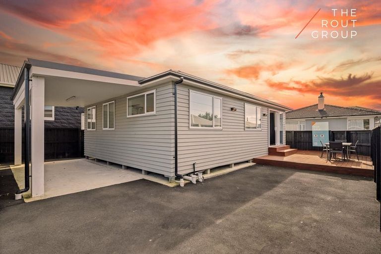 Photo of property in 13a Wesley Street, South Dunedin, Dunedin, 9012
