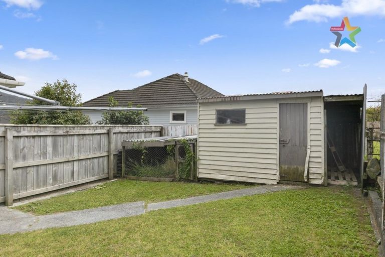 Photo of property in 21 Mckillop Street, Wainuiomata, Lower Hutt, 5014