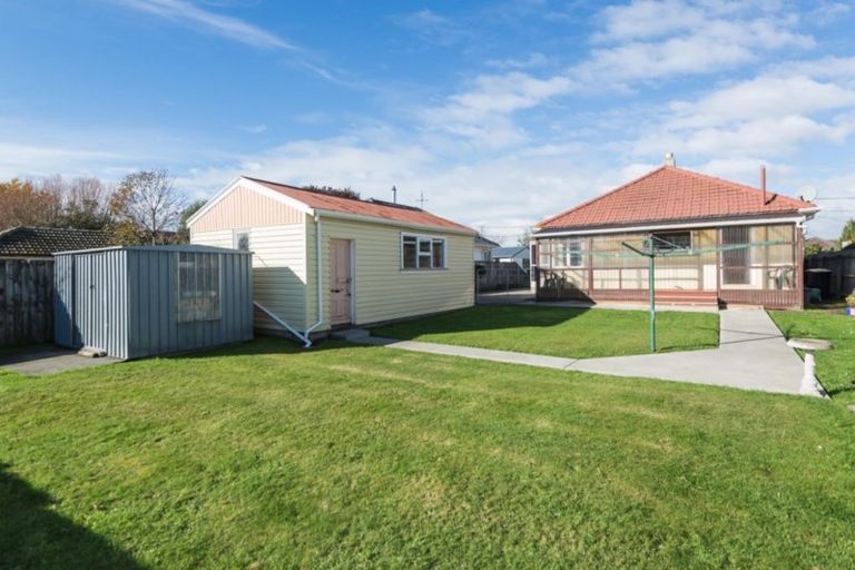 Photo of property in 67 Glenfield Crescent, Mairehau, Christchurch, 8052