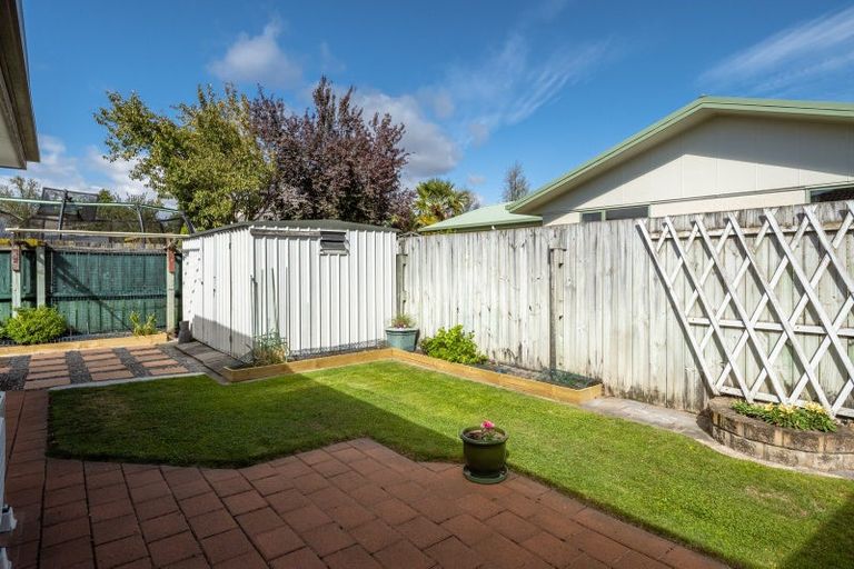 Photo of property in 21 Cashmere Grove, Witherlea, Blenheim, 7201