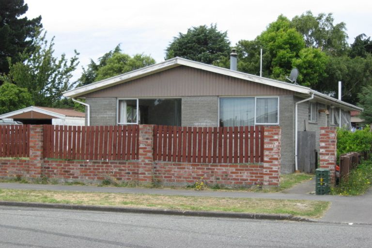 Photo of property in 44 Kawau Crescent, Bromley, Christchurch, 8062