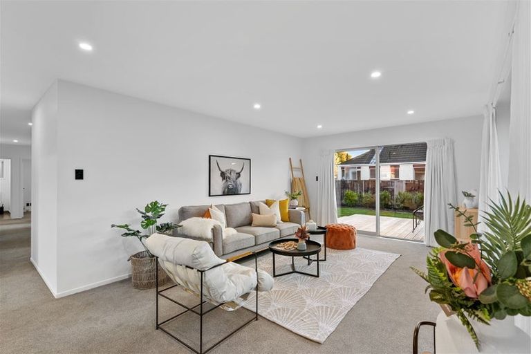 Photo of property in 23 Muir Avenue, Halswell, Christchurch, 8025