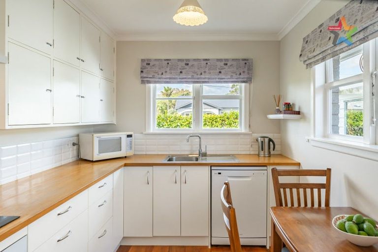 Photo of property in 47 Tennyson Street, Petone, Lower Hutt, 5012