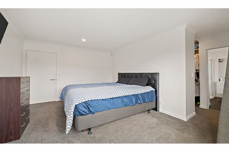 Photo of property in 12 Dahlia Drive, Wigram, Christchurch, 8025