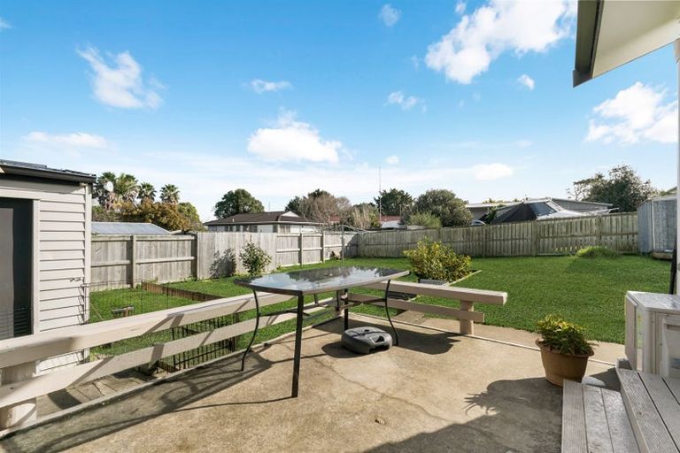 Photo of property in 27 Park Estate Road, Rosehill, Papakura, 2113