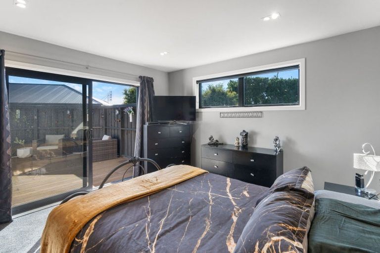 Photo of property in 19 Delapre Drive, Rolleston, 7615