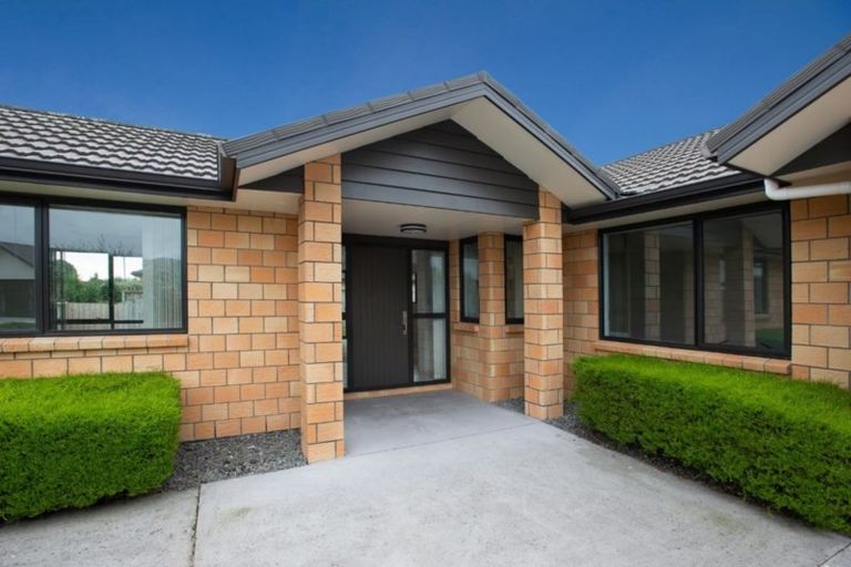 Photo of property in 42 Matipo Street, Matamata, 3400