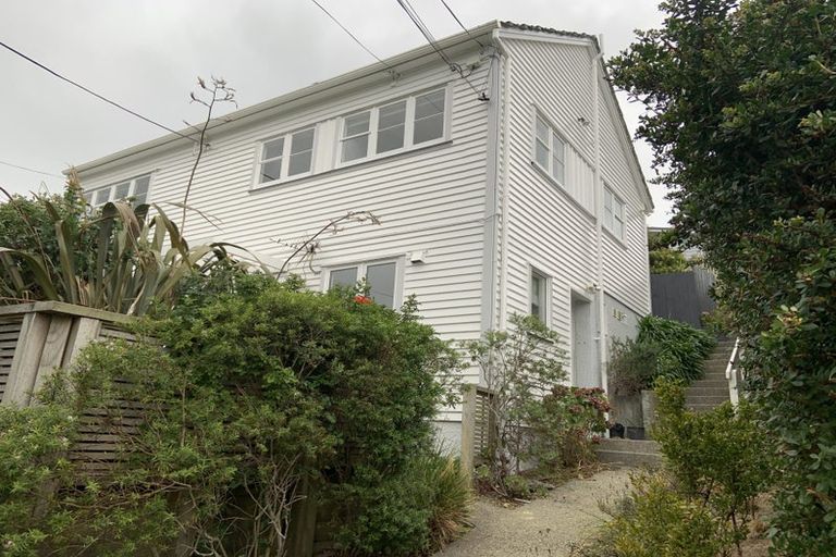 Photo of property in 5 Ellora Street, Ngaio, Wellington, 6035