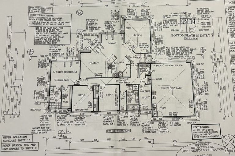 Photo of property in 15 Dawn Parade, Coastlands, Whakatane, 3120