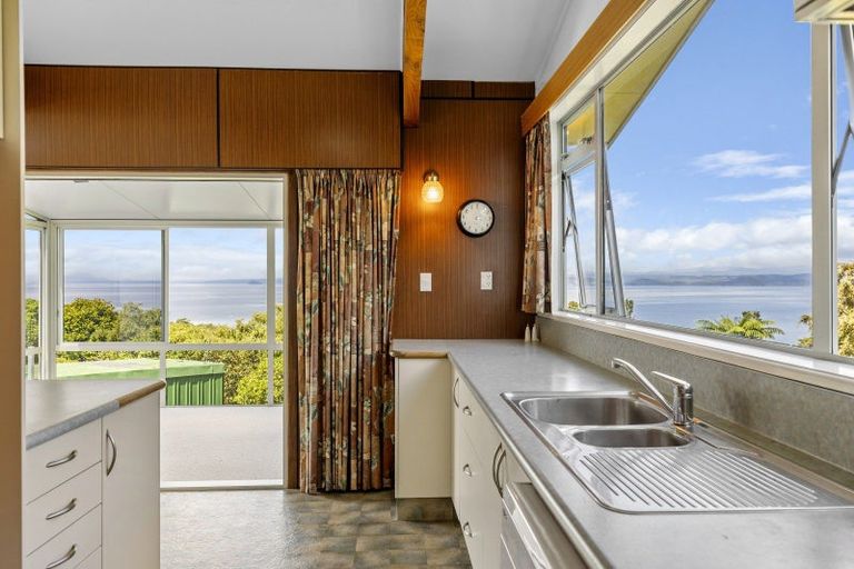 Photo of property in 17 Kamahi Terrace, Omori, Turangi, 3381