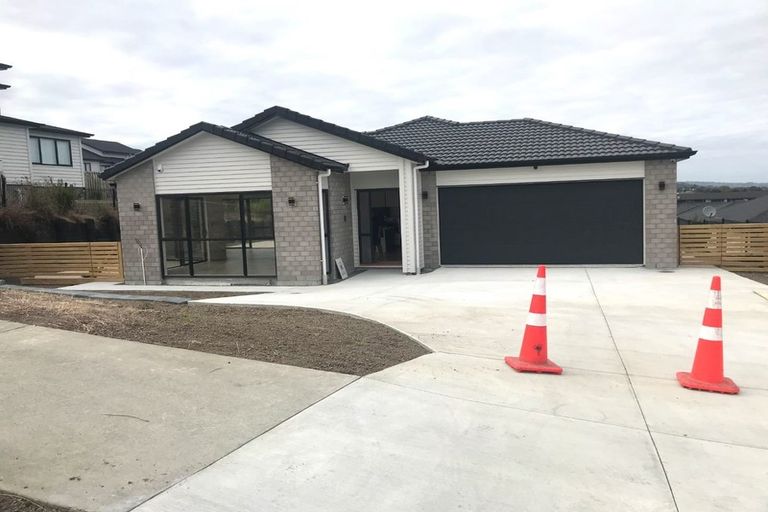 Photo of property in 497 Old Wairoa Road, Papakura, 2110