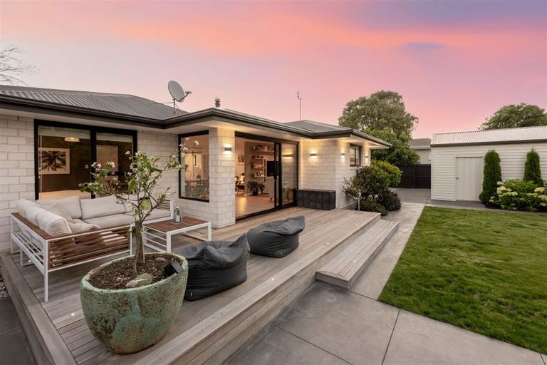 Photo of property in 9 Glovers Road, Halswell, Christchurch, 8025