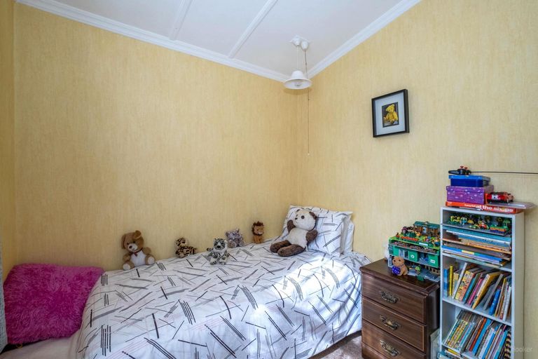 Photo of property in 34 Maltby Avenue, West End, Timaru, 7910