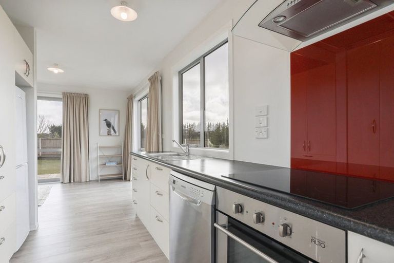 Photo of property in 357 Pesters Road, Eyrewell, Rangiora, 7476