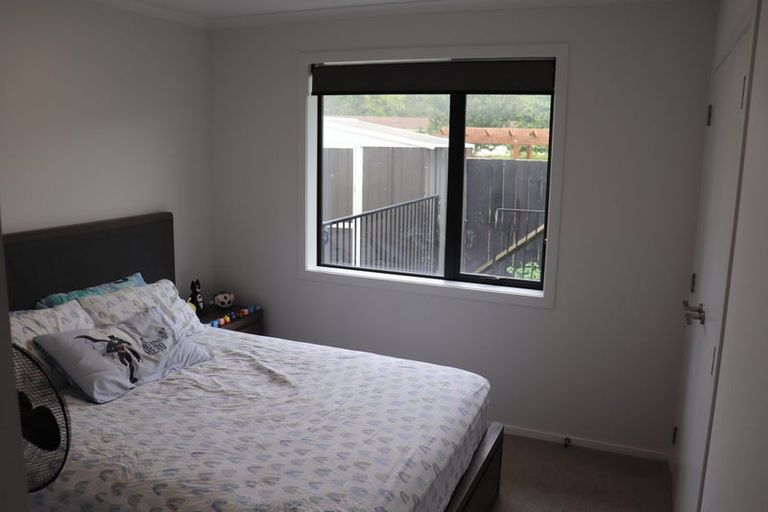 Photo of property in 7 Blanchett Street, Ngaruawahia, 3791