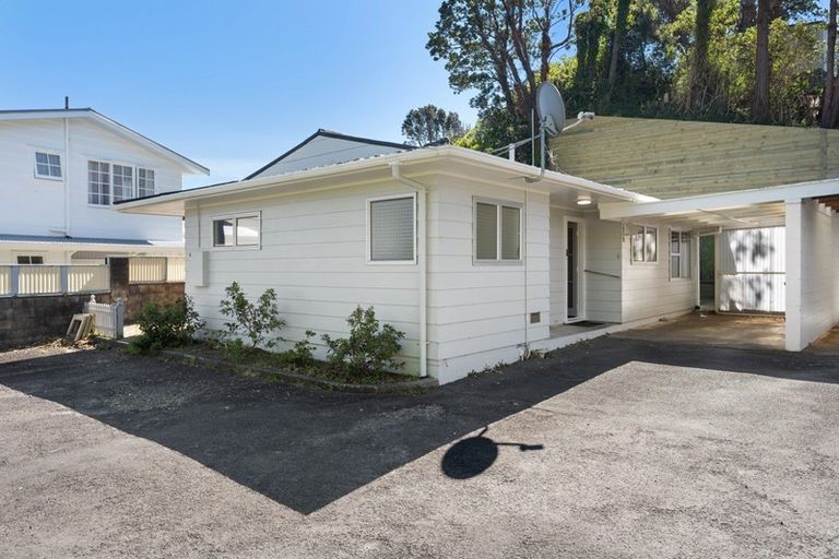 Photo of property in 1/44 Blagdon Road, Blagdon, New Plymouth, 4310