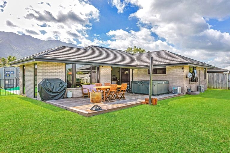 Photo of property in 23 Ritchie Street, Te Aroha, 3320