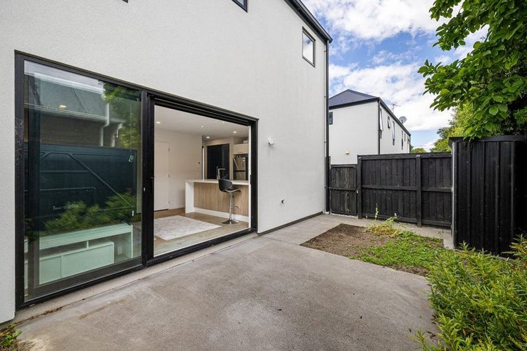Photo of property in 3/29 Swanns Road, Richmond, Christchurch, 8013