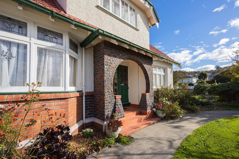 Photo of property in 43 Lynn Street, Oamaru North, Oamaru, 9400