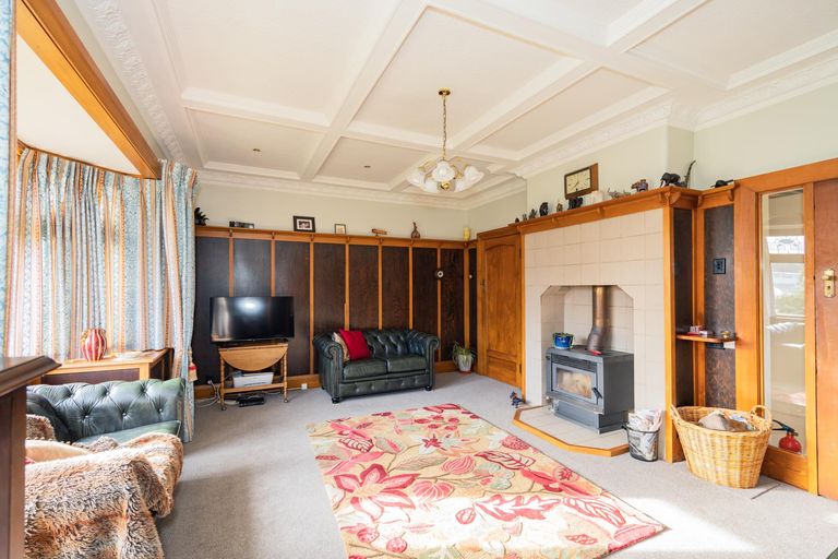 Photo of property in 43 Lynn Street, Oamaru North, Oamaru, 9400