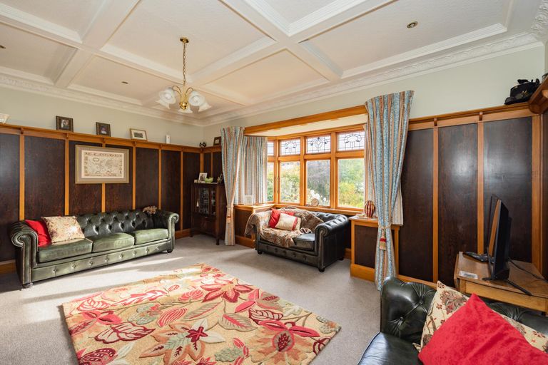 Photo of property in 43 Lynn Street, Oamaru North, Oamaru, 9400