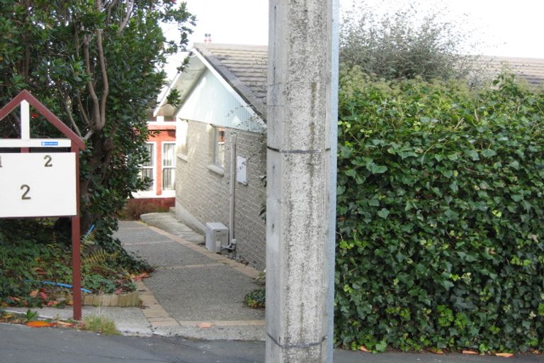 Photo of property in 3/2 Brent Street, Maori Hill, Dunedin, 9010