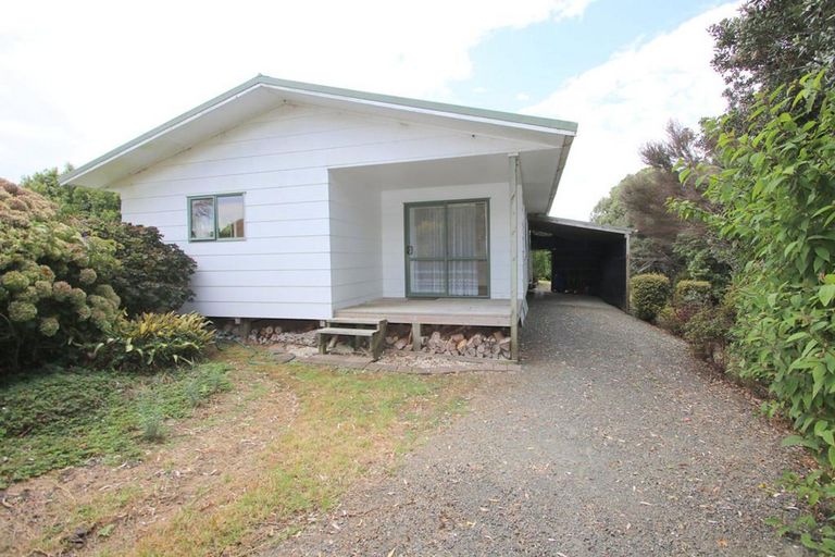 Photo of property in 44 Puriri Block Road, Kaingaroa, Kaitaia, 0482