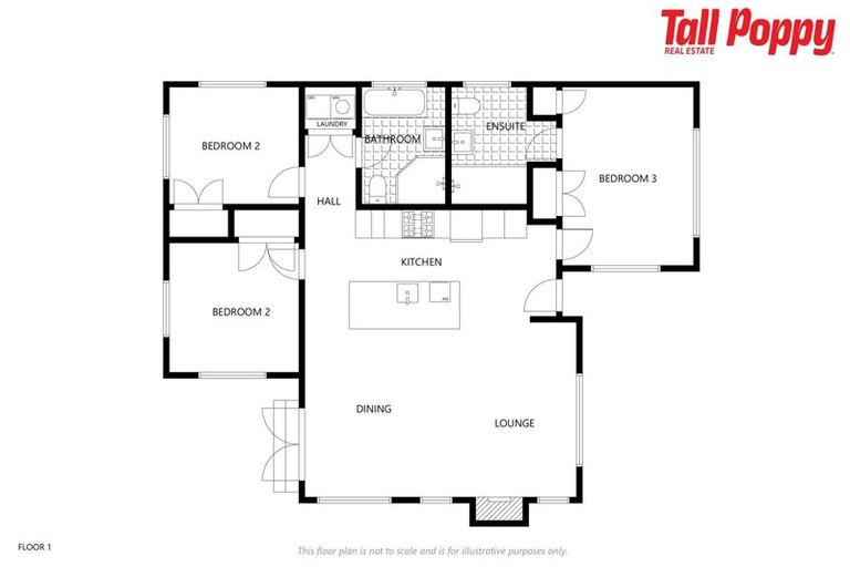 Photo of property in 14 Stephens Street, Rangiora, 7400