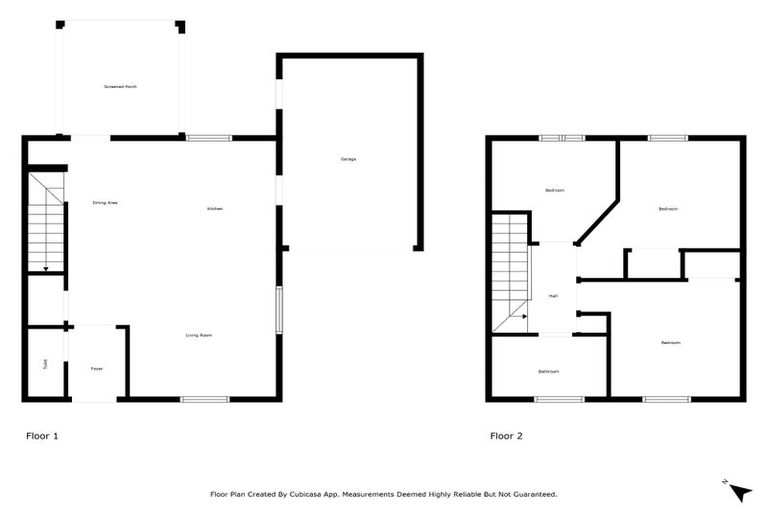 Photo of property in 2/18 Cheviot Street, Spreydon, Christchurch, 8024