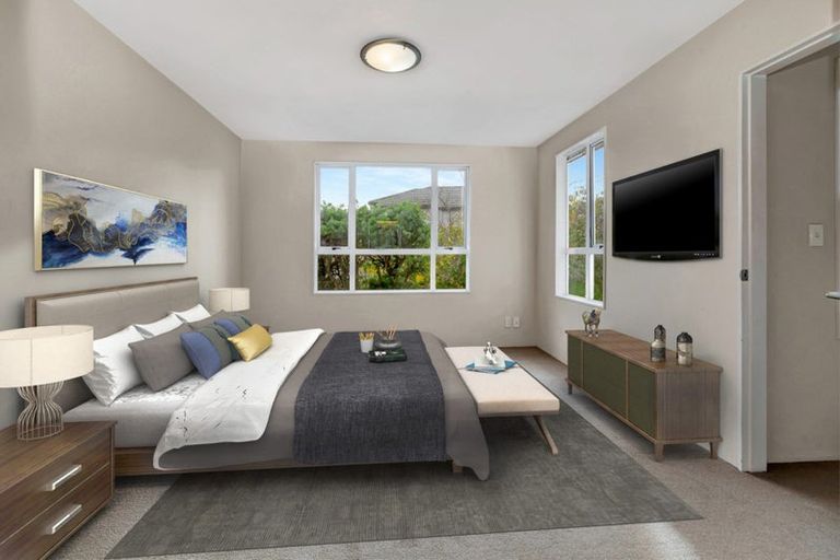 Photo of property in 4b The Quadrant, Miramar, Wellington, 6022