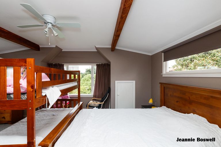 Photo of property in 107 Jickell Street, Hokowhitu, Palmerston North, 4410