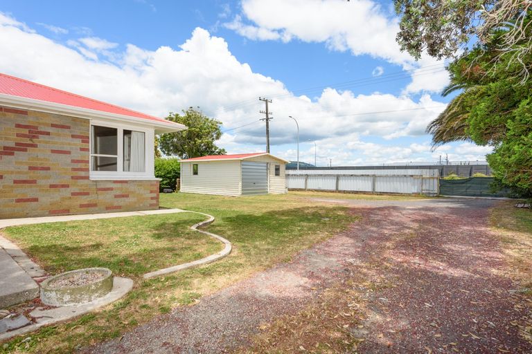 Photo of property in 151 Te Maunga Lane, Mount Maunganui, 3116