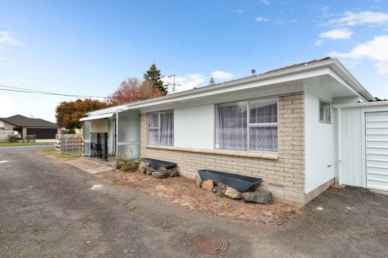Photo of property in 337a Peachgrove Road, Fairfield, Hamilton, 3214