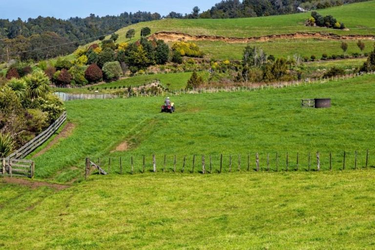 Photo of property in 171 Wairau Road, Kaitake, New Plymouth, 4374